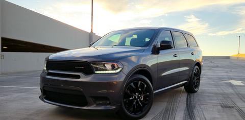 Dodge Durango 2020