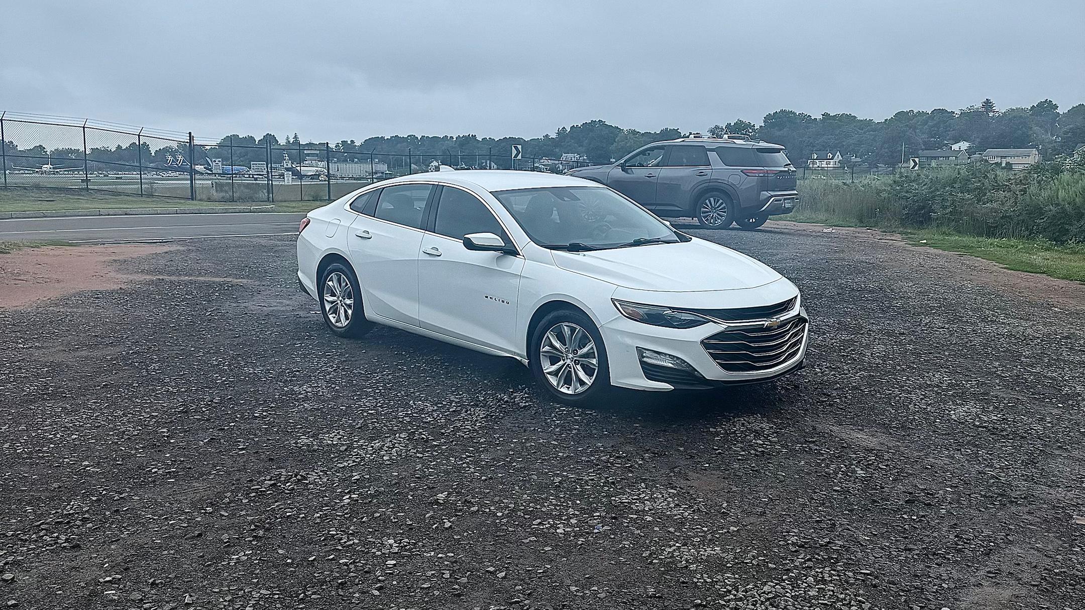 Chevrolet Malibu 2023 in New Haven, CT