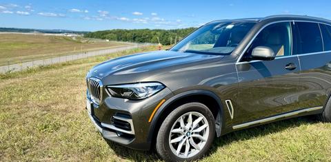 BMW X5 2023