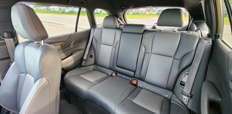 Subaru Outback 2022