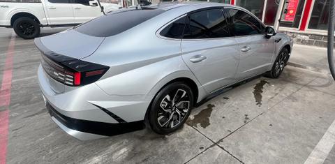 Hyundai Sonata 2024
