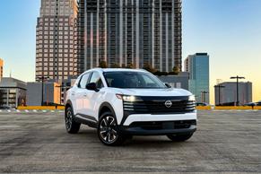 Nissan Kicks 2026 in Orlando