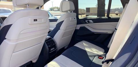 BMW X5 2020
