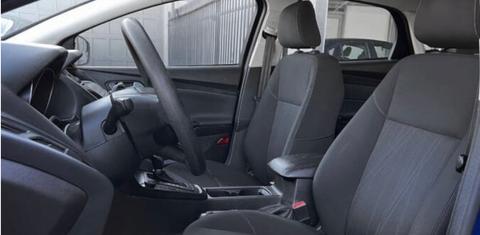 Ford Focus 2018