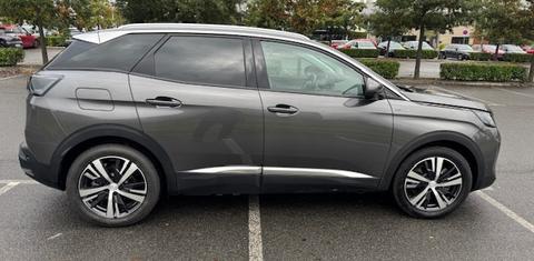 Peugeot 3008 2021