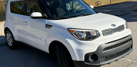 Kia Soul 2017