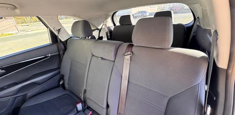 Kia Sorento 2019