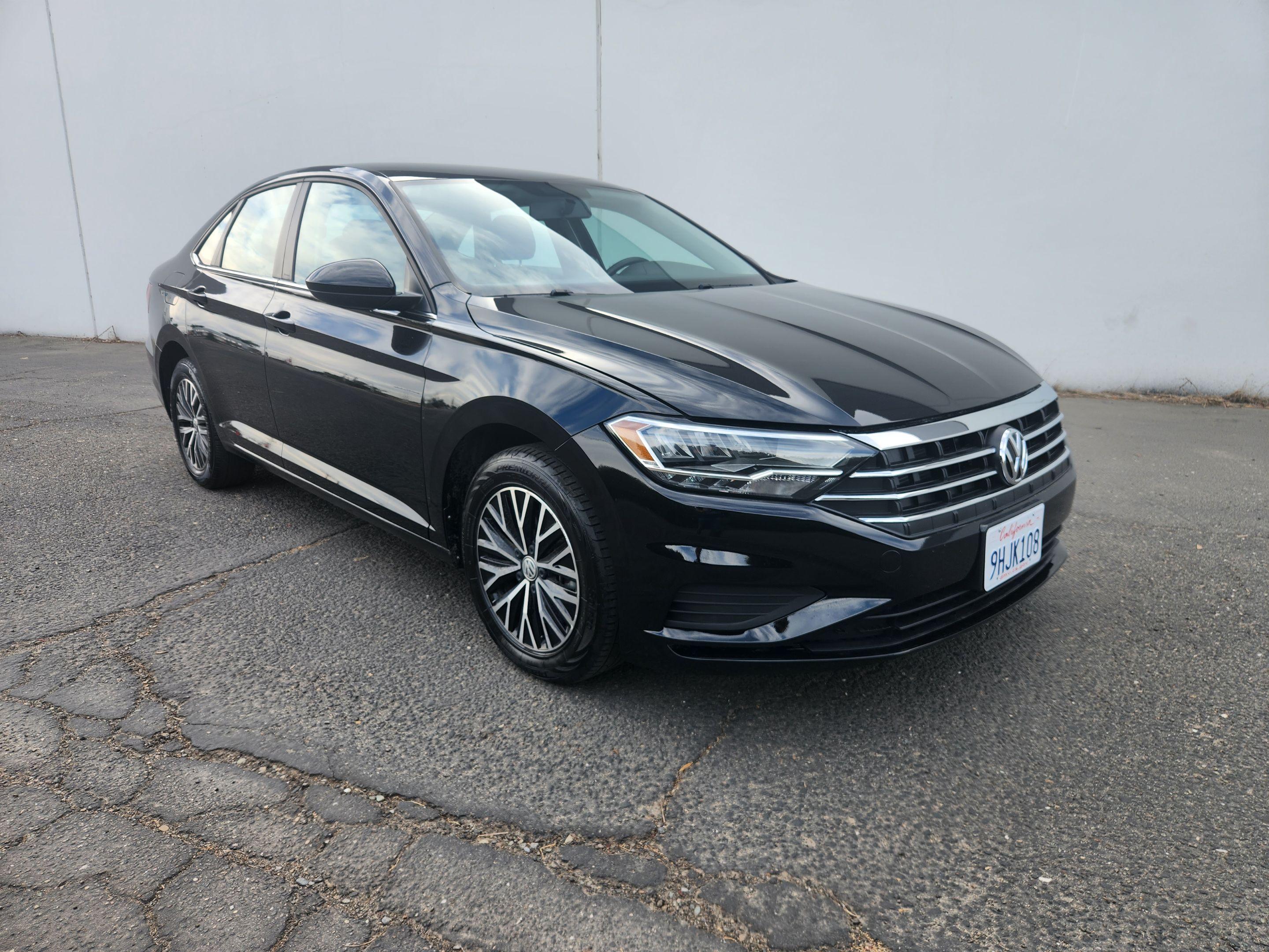 Volkswagen Jetta 2021 in Ceres, CA