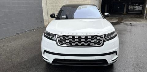 Land Rover Range Rover Velar 2021