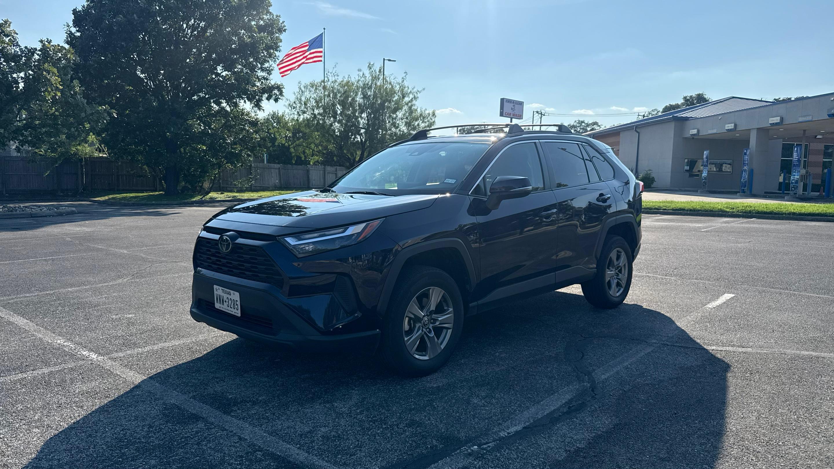 Toyota RAV4 2024 in San Antonio, TX