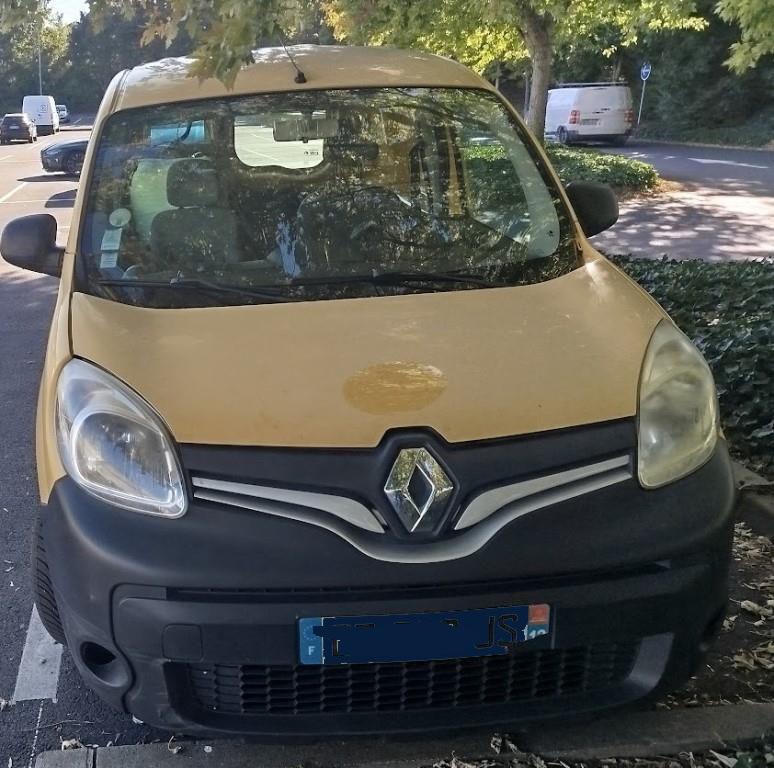 Renault KANGOO EXPRESS II 2015 à Massy