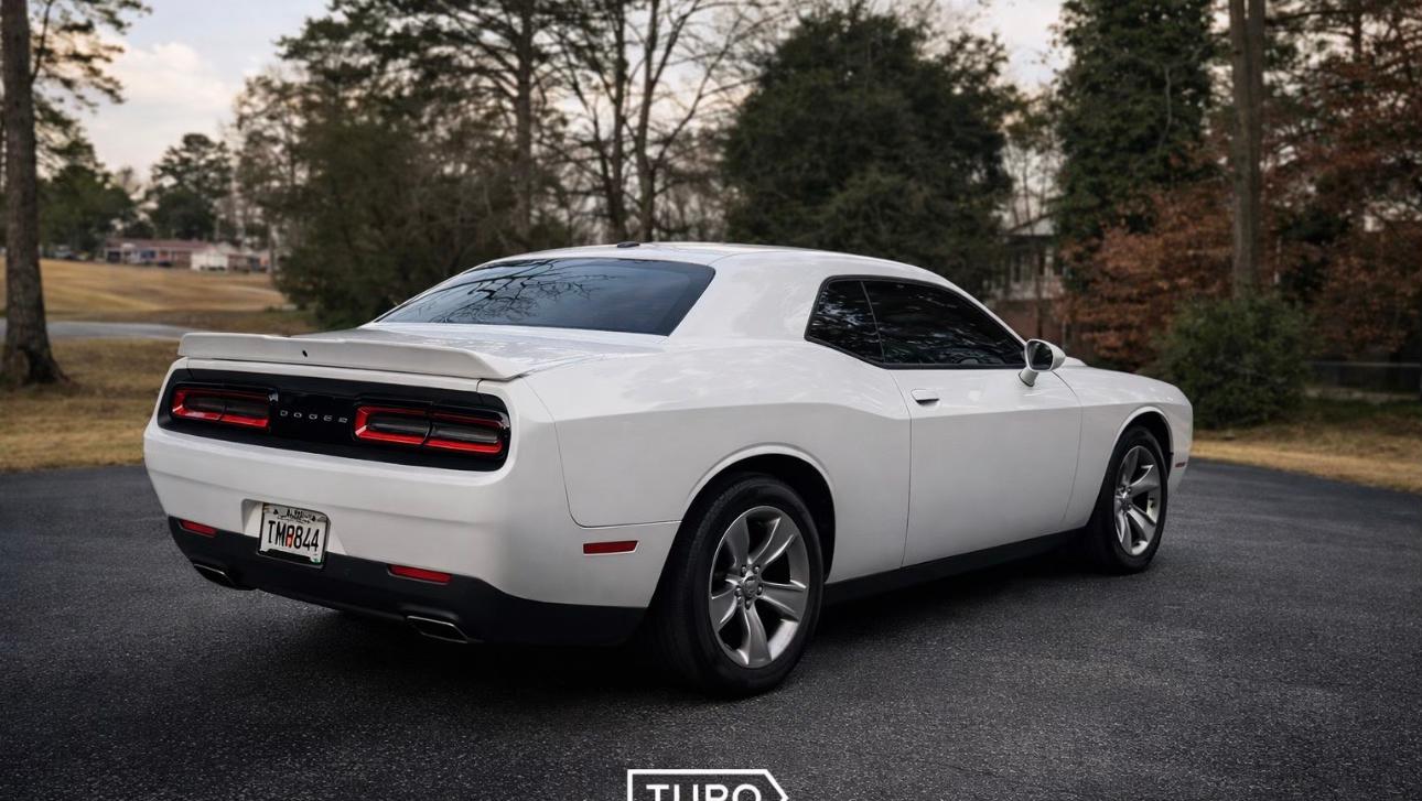 Dodge Challenger 2021 in Atlanta, GA