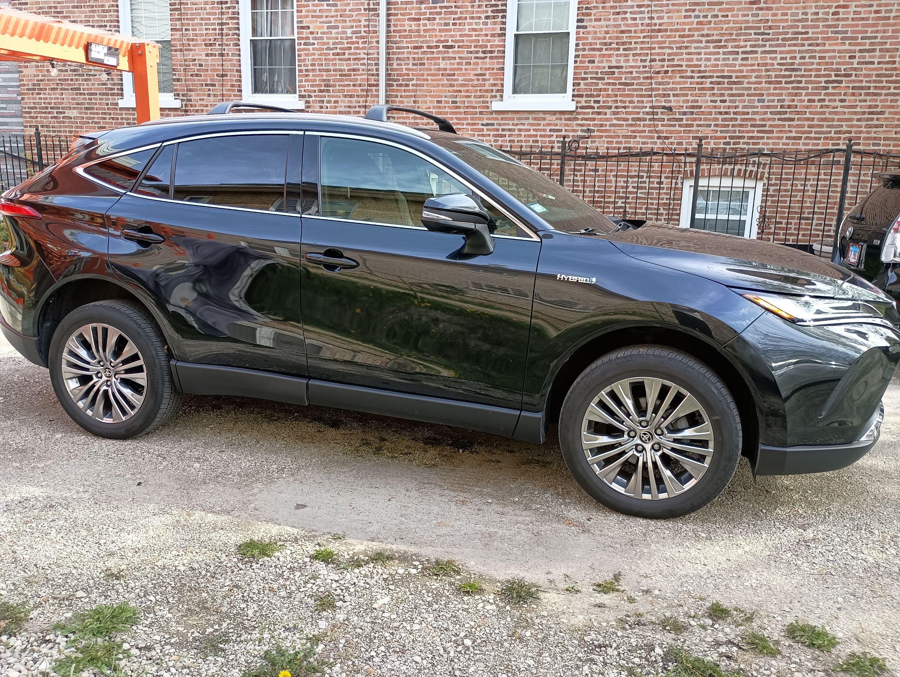 Toyota Venza 2021 rental in Chicago, IL by Jose H. | Turo