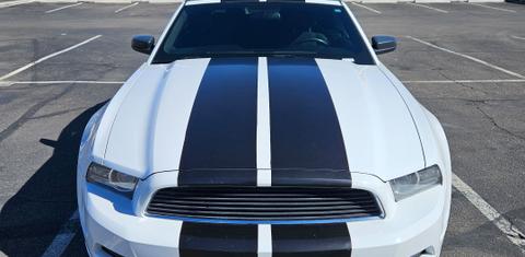 Ford Mustang 2014