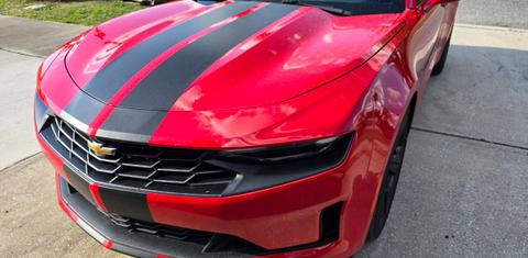 Chevrolet Camaro 2023
