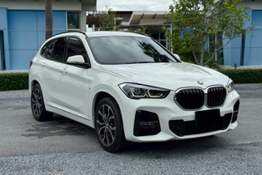 BMW X1 2020 à North Vancouver
