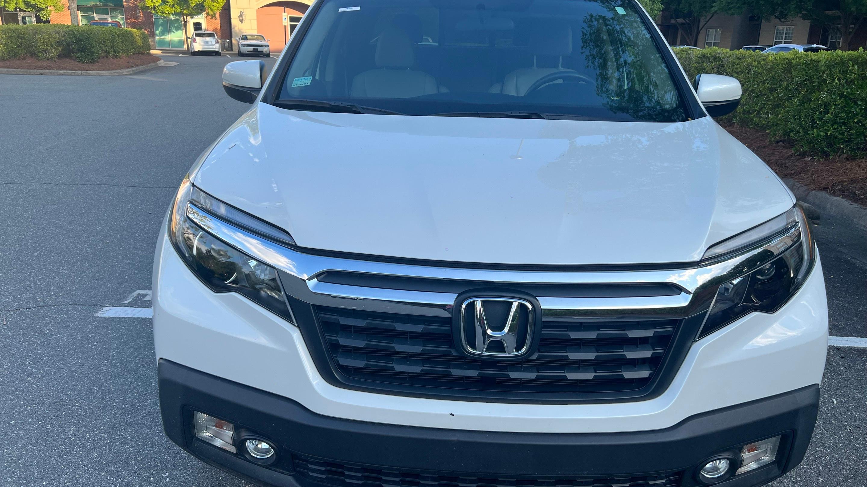 Honda Ridgeline 2019 in Morrisville, NC