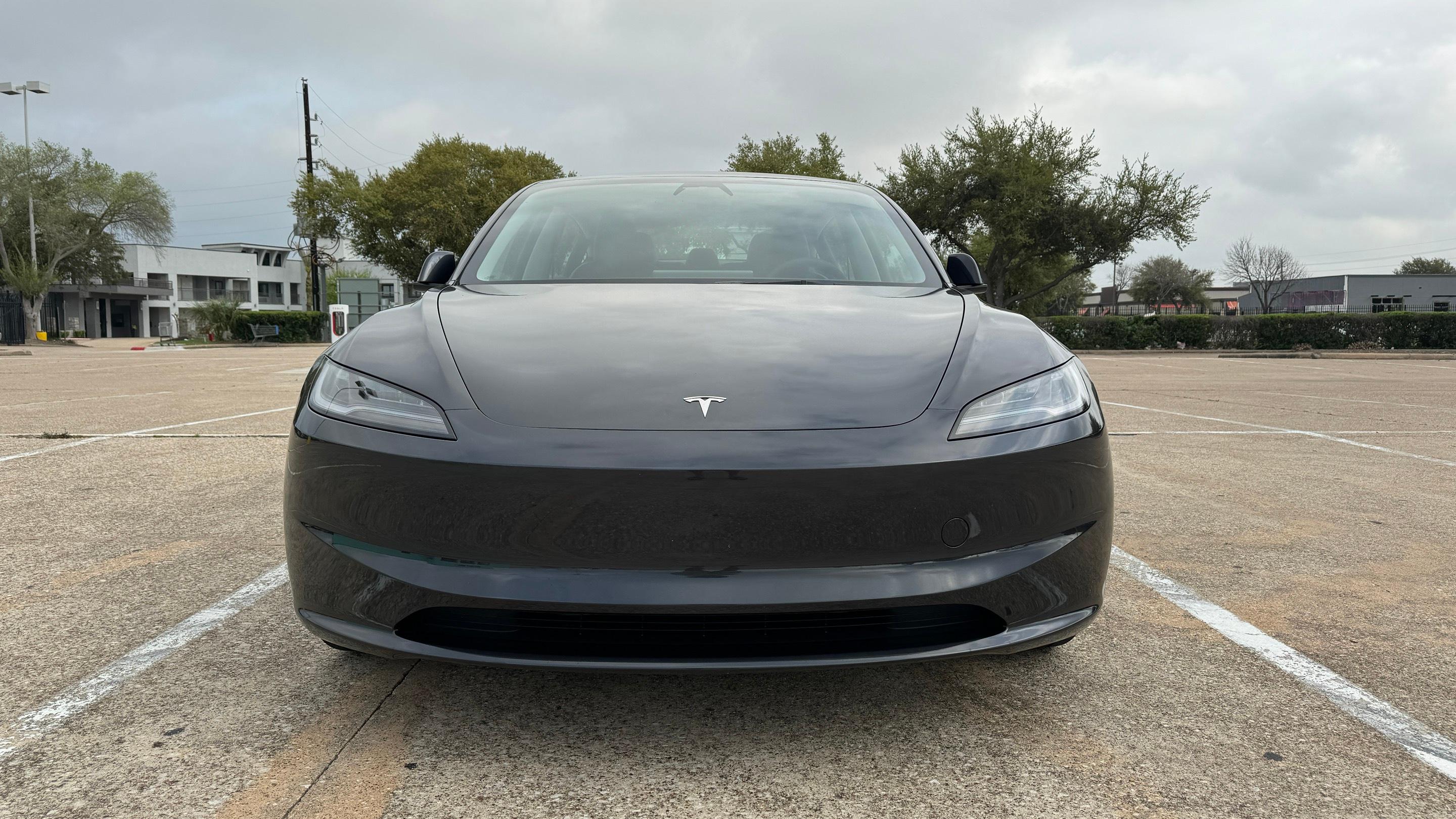 Tesla Model 3 2024 in Houston, TX