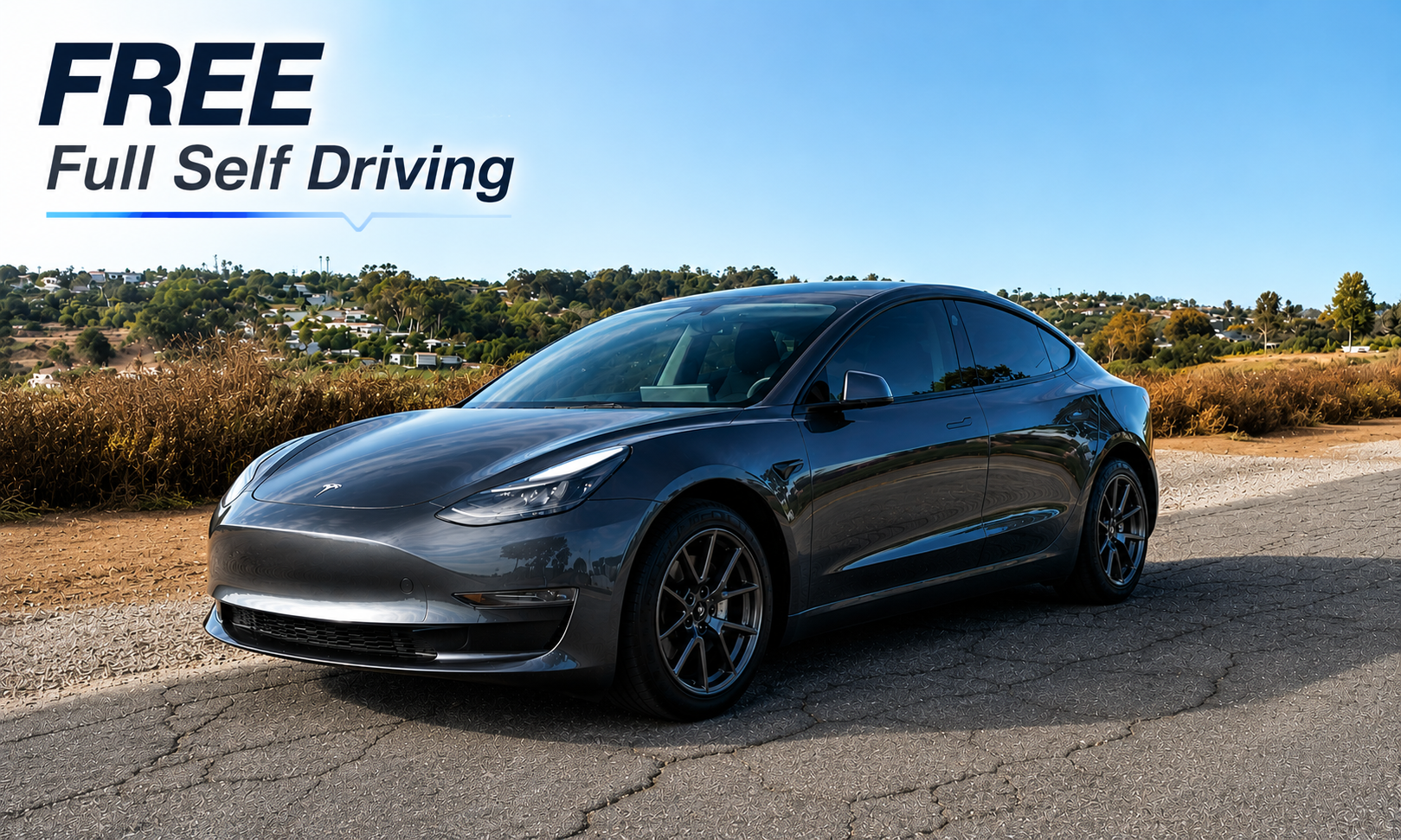 Tesla Model 3 2023 in Oceanside, CA