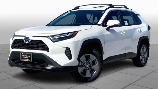 Toyota RAV4 2024 in Greenfield, WI