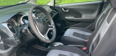 Honda Fit 2013