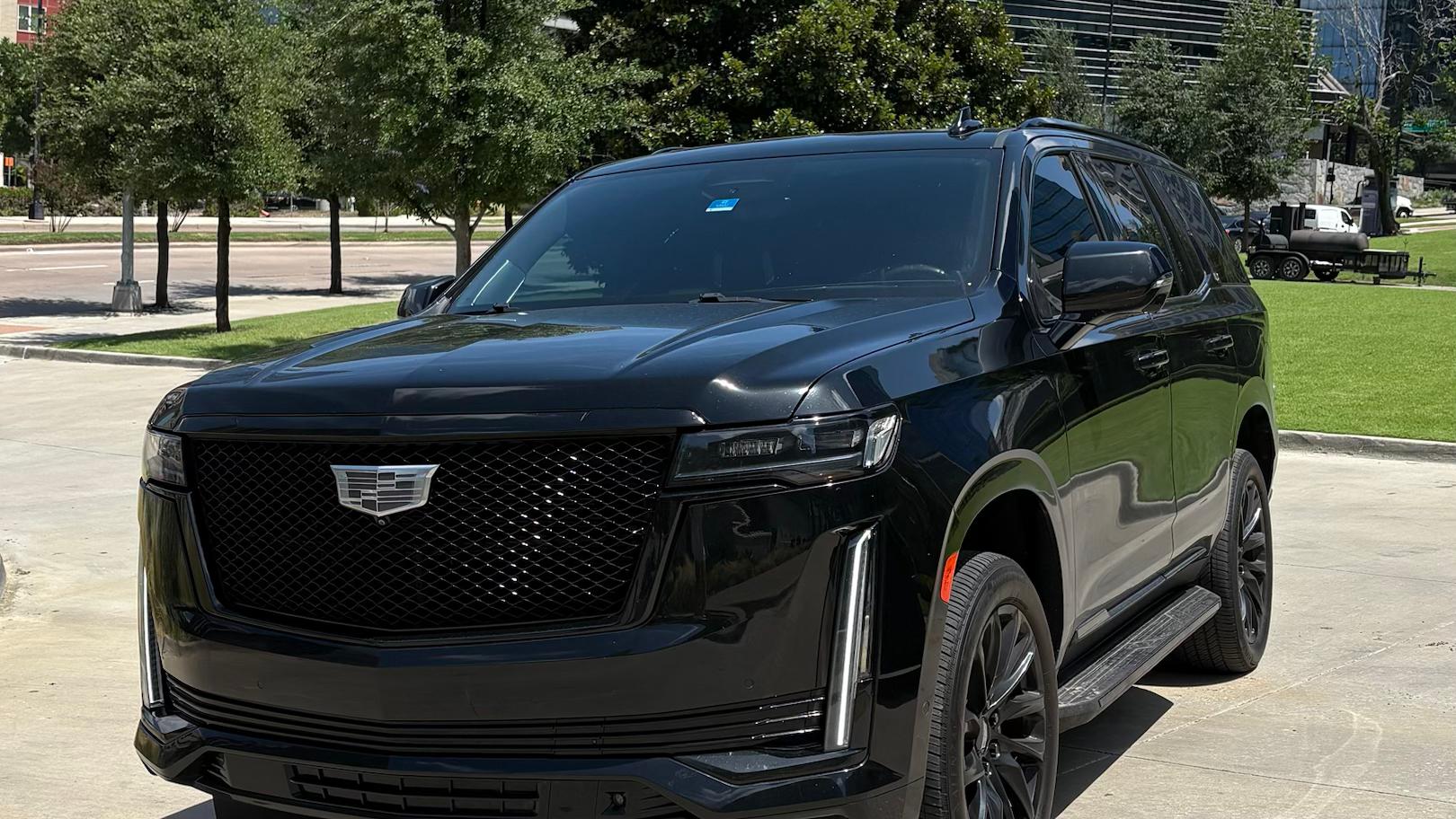 Cadillac Escalade 2021 in Dallas, TX