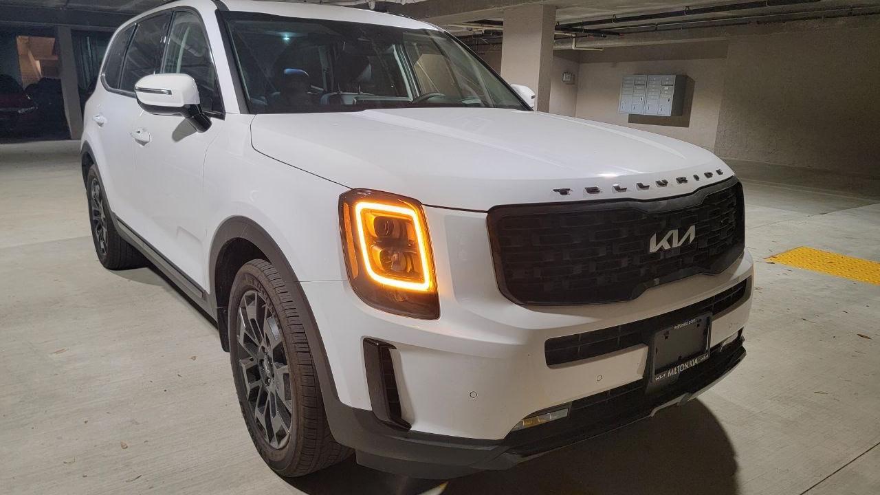 Kia Telluride 2022 in West Palm Beach, FL