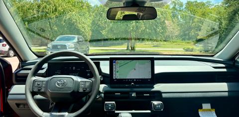 Toyota RAV4 Hybrid 2026