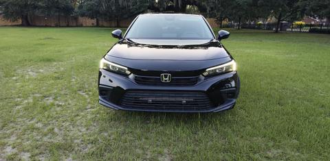 Honda Civic 2022
