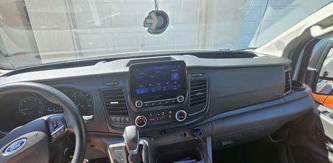Ford Transit 2021