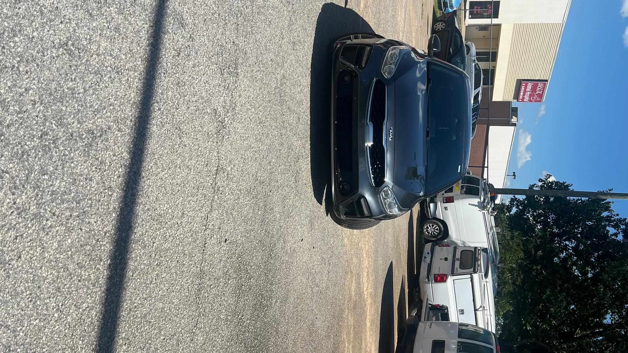 Kia Forte 2020 in 