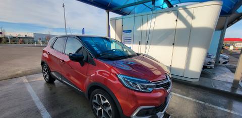 Renault CAPTUR 2018