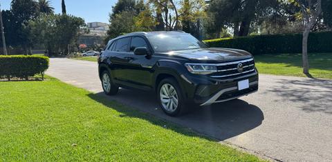 Volkswagen Atlas Cross Sport 2023