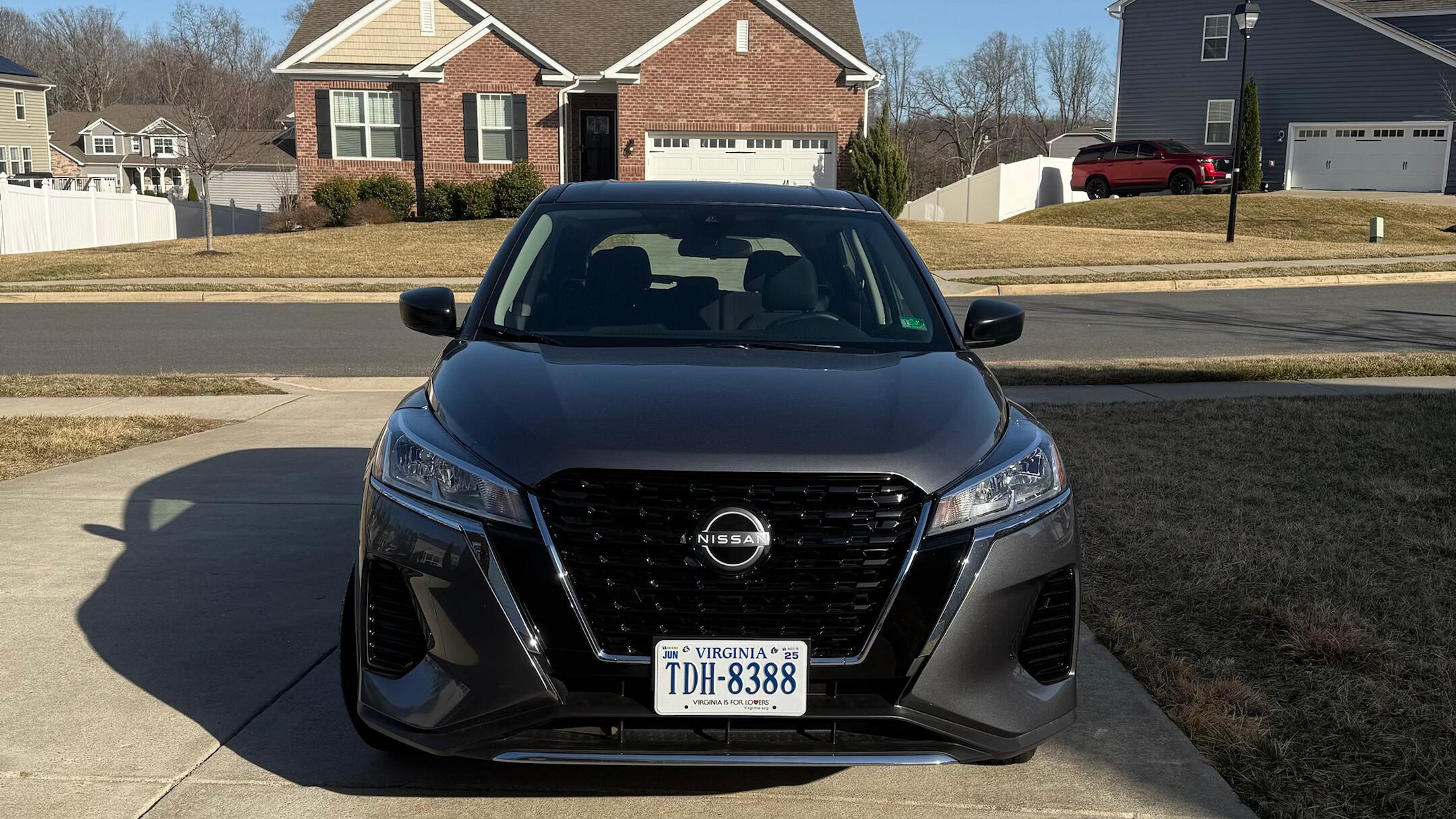 Nissan Kicks 2024 rental in Stafford, VA by Michael A. | Turo