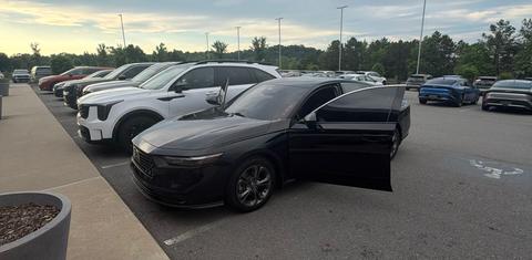 Honda Accord 2023