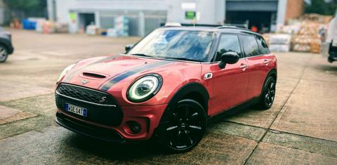 MINI CLUBMAN 2020