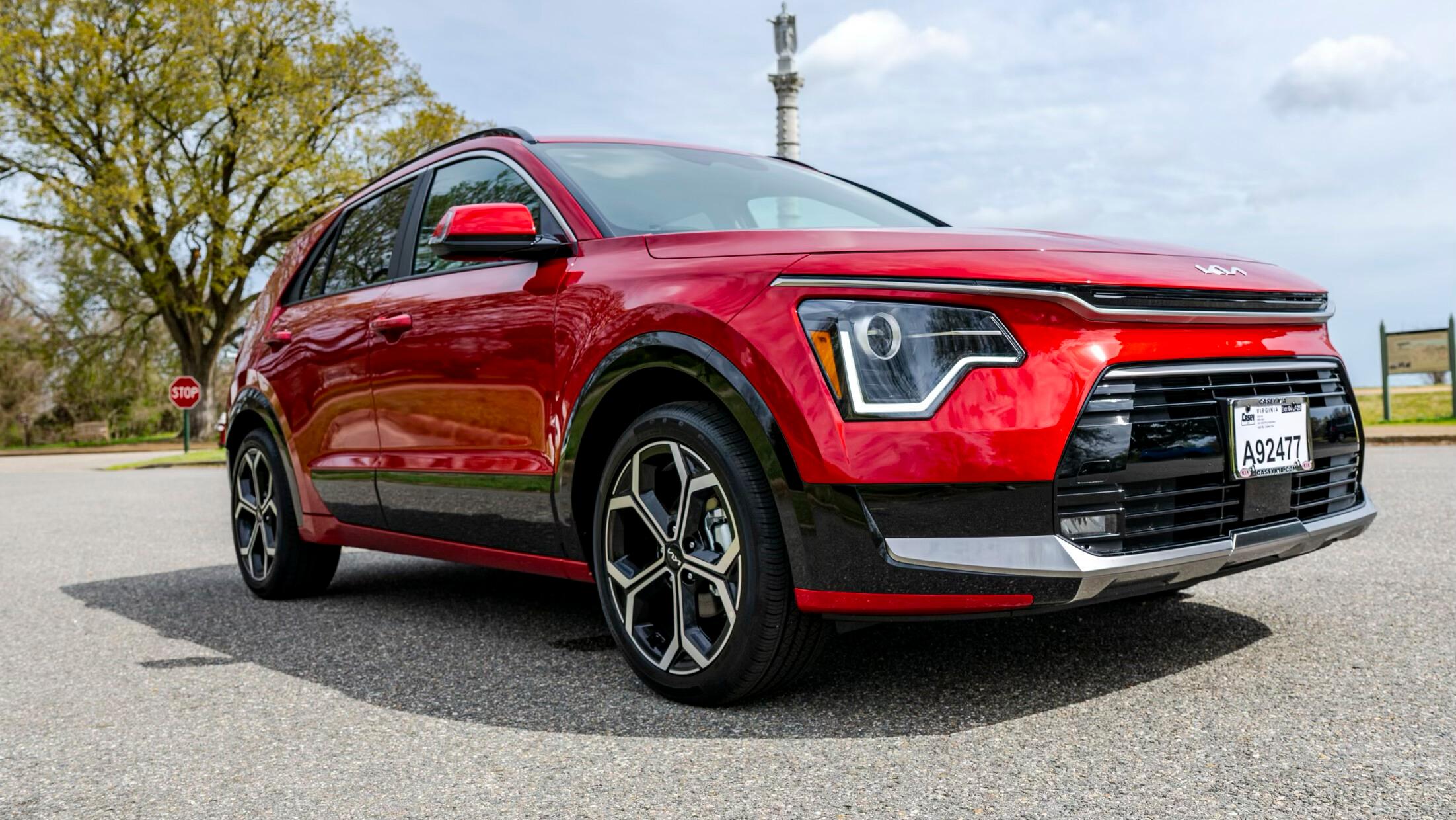 Kia Niro 2025 in Newport News, VA