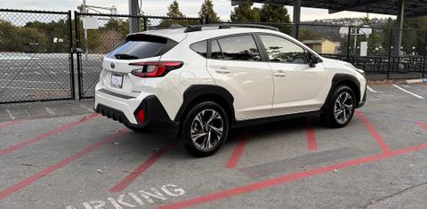 Subaru Crosstrek 2024
