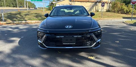 Hyundai Sonata 2025