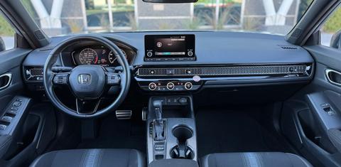 Honda Civic 2025