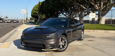 Dodge Charger 2021