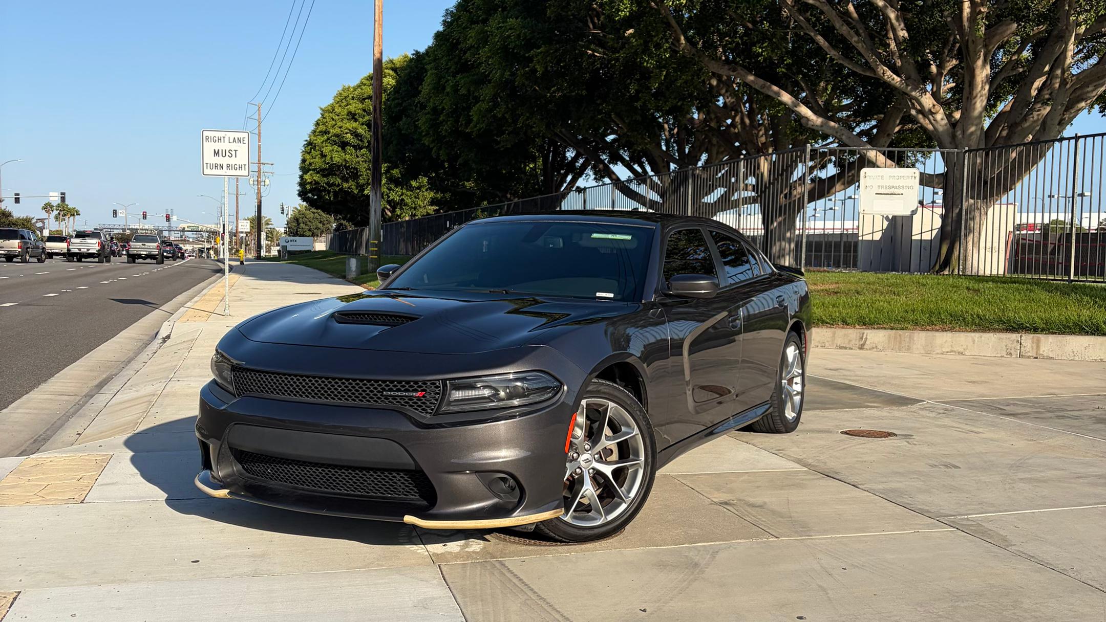 Dodge Charger 2021 in Hawthorne, CA
