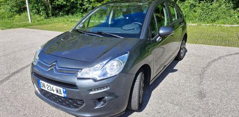 Citroen C3 2015