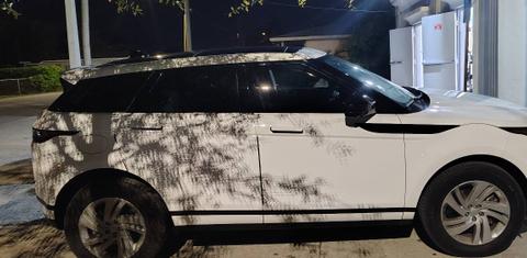 Land Rover Range Rover Evoque 2024