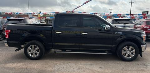 Ford F-150 2018