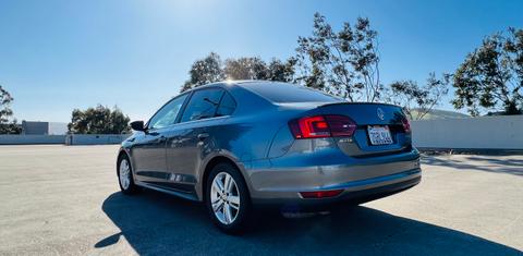 Volkswagen Jetta 2014