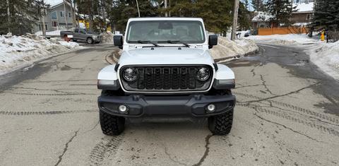 Jeep Gladiator 2026