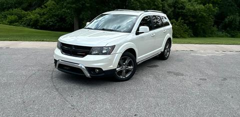Dodge Journey 2017