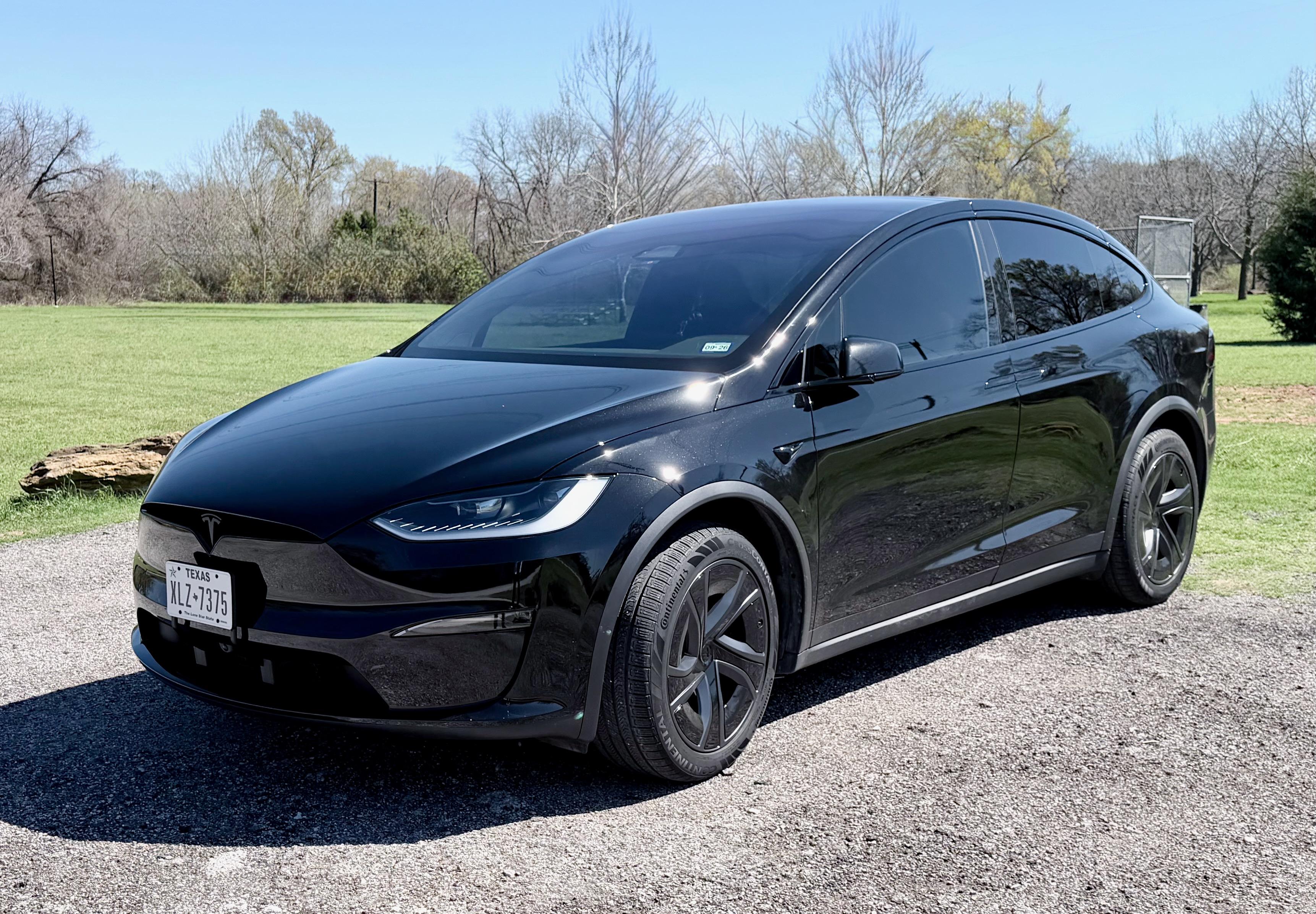 Tesla Model X 2026 in Bedford, TX