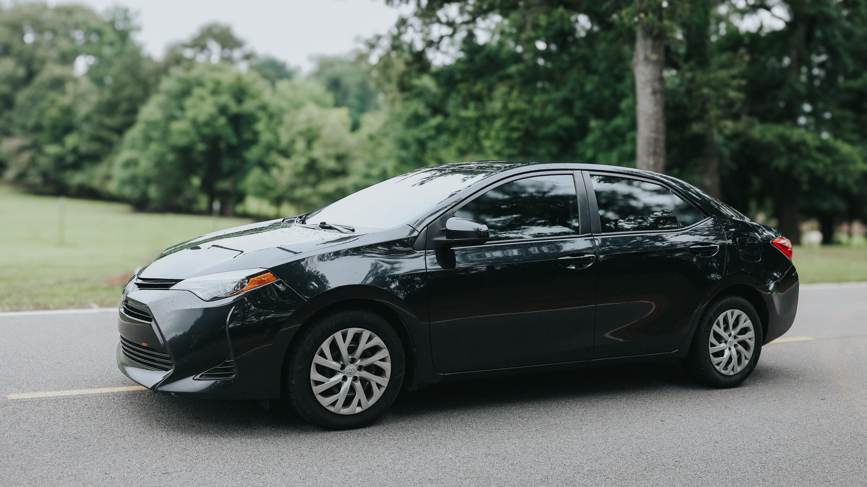 Toyota Corolla 2019 in Bessemer, AL